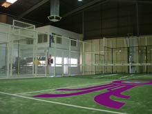 ocean padel club